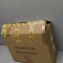 Remote Control&Timer- Super Thick 9 Ft Prelit Christmas Garland with 50 Warm White & Colorful Change Lights, Artificial Lighted Garland 270 Realistic Tips 10 Pinecone for Mantle Stair Railing Outdoor