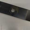 (2PCS) UC22008 Lawn Mower Blades - Replace OEM John Deere M170642 - Fits X330 X350 X354 X370 Z335E Z335M Z345M Z345R - for 42 Inch Deck Lawn Mower