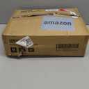 Wardrobe Closet, Quick and Easy Assembly, Black Portable Closet with 2 Hanging Rods 4 Storage Shelves and 8 Side Pockets, Sturdy and Stable Clothes Rack with Cover, for Bedroom and Dormitory