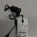 Glorious Model O- (Minus) Gaming Mouse, Glossy White