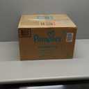 Pampers Swaddlers Diapers, Size 3 (13-26 lbs), 168 Count, Absorbent, Keeps Baby Dry and Comfortable, Skin Safe Disposable Baby Diaper (Packaging May Vary)