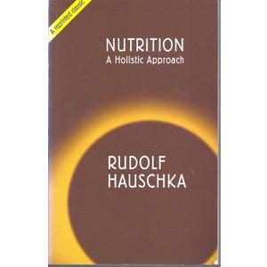 Nutrition: A Holistic Approach