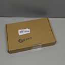 Elegant Christmas Star Tree Topper - Unique Champagne Gold Stars - Handmade Tree Top - Tinsel Decorations - Holiday Decor - Xmas Gift Christmas Ornaments - Toppers for Christmas Tree (10)