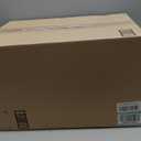 Amazon Basics Maximum Absorbency Incontinence Underwear for Women, Disposable Postpartum, Bladder Leak Protection, Odor Control, Soft, Medium, Lavender, 60 Count (3 Packs of 20)