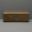 Suzile 2 Pcs Scalloped Shelves Wall Floating Shelves Set for Room, Bathroom, Bedroom, Cute Room Decor Aesthetic and Books, Toys, Photo Frames Storage(23",Natural)