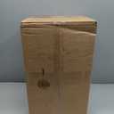 O-Cedar RinseClean Spin Mop & Bucket System + 2 Extra Mop Heads| Clean with Clean Water | Removes 99% of Bacteria