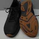 Brooks Womens Revel 8 Neutral Running & Walking Shoe (Size 9.5, Black)