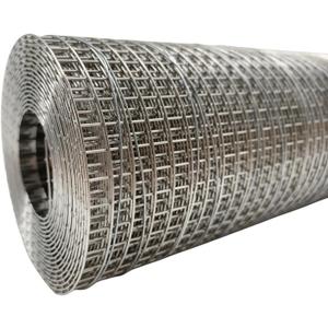 Stainless steel Wire Mesh
