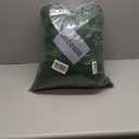 39.4FT Pre-lit Christmas Garland with Lights, 150 Colorful Artificial Lighted Tinsel Pine Garlands for Decoration Christmas Xmas Winter Garland for Mantle Door Stairs Party Indoor Outdoor Home Decor