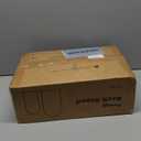 Pureegg Metal Arch Backdrop Stand Set - Set of 2 (7.2ft/6.0ft), Gold Wedding Stand with Stable Base, Elegant Backdrop Cover for Party, Birthday, Baby Shower, Graduation, Easy to Assemble