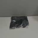 FULLSOFT Plus Size Capri Leggings for Women- XL-4XL High Waist Tummy Control Stretchy Workout Yoga Pants Plus Capris (01-black-capri)