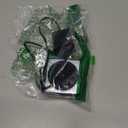 2026 UpgradedWireless Charger 3 in 1, Foldable Wireless Charging Station with Night Light for Apple MagSafe Charger, Travel Magnetic Charger Stand, Nightstand Fast 15W Charging Station (20W Adapter) (black)