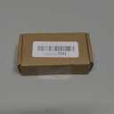 R1234YF to R134A Low Side Quick Coupler, R1234YF Low Side Quick Coupler, R12 to R134A Hose Adapter Fitting Connector Compatible with Car Air-Conditioning AC Charging