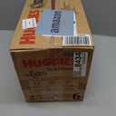 Huggies Size 6 Diapers, Little Movers Baby Diapers, Size 6 (35+ lbs), 108 Count (2 Packs of 54)