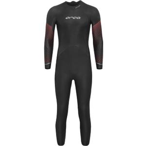 Orca - Men’s Triathlon Full Body Wetsuit - Athlex Float, Size 10 