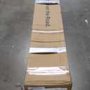 Truck Bed Tonneau Cover Compatible with Ford Super Duty 8.2 ft Long Box, 1999-2026 F250 F-250 F350 F-350, Soft Roll Up Style