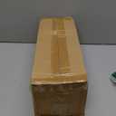 DILATATA 17 Artificial Palm Tree Indoor Palm Plant Faux Potted Plants Indoor Fake Tropical Palm Tree Silk Plants for Home Office Decor