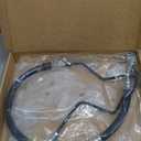 MOTOKU Power Steering Pressure Line Hose Assembly for 2005 2006 2007 2008 Pilot 3.5L V6