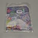 Dish Drying Mat for Kitchen Counter Absorbent Reversible Microfiber Drying Mats Pad for Countertops Extra Large 16"x18"