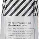 3 x Amazon Fresh Decaf Colombia Whole Bean Coffee, Medium Roast, 12 Ounce (EXP 06/02/26)