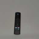 Universal Voice Remote Control Replacement for Insignia/Toshiba/Pioneer Smart TV