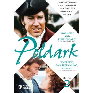 POLDARK SERIES 2