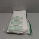 Elephant-package 12Pack White 6Inch Gift Boxes with Lids, Squared Boxes with Lids Perfect for Weddings, Birthday Party Favor, Engagements, Graduations, Holidays, Christmas Xmas, New Year.