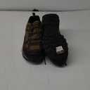 Northside Men's Ranger Waterproof Hiking Shoes - Lightweight Trail Shoes with EVA Insole, Durable Traction Outsole 11