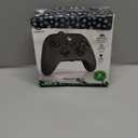 PowerA Wired Controller For Xbox Series X|S - Black, Gamepad, Video Game Controller Works with Xbox One