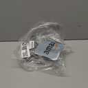 2 Pack Small Photo Albums 4x6 Pictures, Leather Cover Albums, 4x6 Photo Book for 52 Photos Inserted From The Top,Kids 4 x 6 Photos and Family Anniversaries Baby Vacations,Wedding (Black)