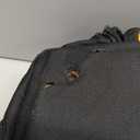 NOVOLAB Pet Carrier for Small Dog Cat, Cat Dog Carrier with Wheels Soft Sided Dog Rolling Crate Cat Travel Bag up to 15 Lbs Pet Strollers for Small Pets