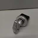 Battery Disconnect Switch, 500A Large Heavy Duty Battery Switch, with Lockout Plate Battery Disconnect, Marine Battery Switch for Car Vehicle Truck RV Trailer, Battery Cut Off Switch