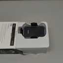 Wireless Car Charger,15W Fast Charging Auto Clamping Phone Holders for Your Car Compatible with iPhone 16/15/14/13, for Samsung Galaxy S24 Ultra S23 S22 S21, S20, S10+ (black)