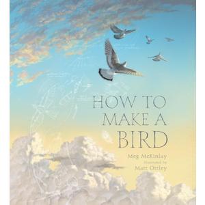 How to Make a Bird