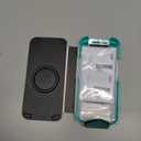 ESR 3 Pack 9H+ Glass for iPhone 17 Pro Screen Protector, [Military-Grade Shatterproof], with AR Anti-Reflective Technology, Armorite Ultra-Tough Tempered Glass with Ultra Fit Tray