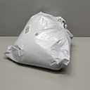 UGG Whitecap Fleece Throw Blanket, Soft Fluffy Blankets for Couch or Bed, Home Decor, Luxury Plush Throw, Machine Washable, 50-inch x 70-inch, Light Grey Seal