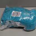 Bedsure Cooling Sheets Twin, Rayon Derived from Bamboo, Breathable & Soft Twin Sheets Set, Deep Pocket Up to 16 Inches, Hotel Luxury Silky Bedding for Hot Sleepers, Turquoise