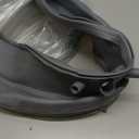 5304505004 Washer Door Gasket Replacement Compatible with Frigidaire Electrolux Washer Door Boot Seal, 5304505004 Front Loading Washing Machine Door Boot Gasket Replace Parts 5304505239 5304516744