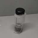 Upgraded Hydrogen Water Bottle Generator Glass, Touch Screen, Leak-Proof Lid, SPE/PEM Tech, Portable Rechargeable Hydrogen Water Bottle for Home Office Travel Fitness Drinking, 14 oz, Black