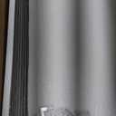 Wire Rack Covers for Shelves, 6 Pack 33 x 16in Wires Shelf Ccover for Pantry Waterproof PVC Wood-Look Shelves Cover for Cabinet Kitchen Bathroom Shelving Decoration