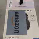 Turtle Beach Stealth 600 Wireless Multiplatform Amplified Gaming Headset for Xbox Series X|S, Xbox One, PC, PS5, PS4, & Mobile  Bluetooth, 80-Hr Battery, Noise-Cancelling Mic  Black