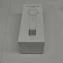 Hair Dryer, 160000 RPM Professional High-Speed Blow Dryer 500 Millions Negative Ionic Care Hair Dryer for Fast Drying, Low Noise Thermo-Control Hairdryer, Travel with Diffuser, Gray