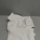 Amazon Essentials Men's Regular-Fit Cotton Pique Polo Shirt, Size M