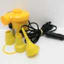 Airhead Kwik Tek Electric Air Inflation Pump 12V For Towables