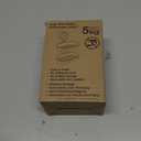 LEVERLOC Soap Dish Holder for Shower Double Layer Suction Cup Wall Mounted NO-Drilling Self Draining Removable Waterproof Strong Suction Bar Soap Sponge Holder for Shower Bathroom Bathtub Kitchen