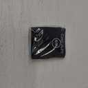 Physix Gear Compression Socks 20-30 mmHg - Men & Women - Running, Nurses, Shin Splints, Flight, Travel (Black/Blue)