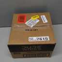 DUDE Wipes - Flushable Wipes - 6 Pack, 288 Count - Shea BUTTer Smooth - Extra-Large - Vitamin-E & Aloe - Septic and Sewer Safe