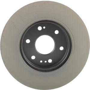 GM Genuine Parts 13553983 Front Brake Rotor