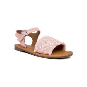 G SANTINE SANDAL PINK 5 M