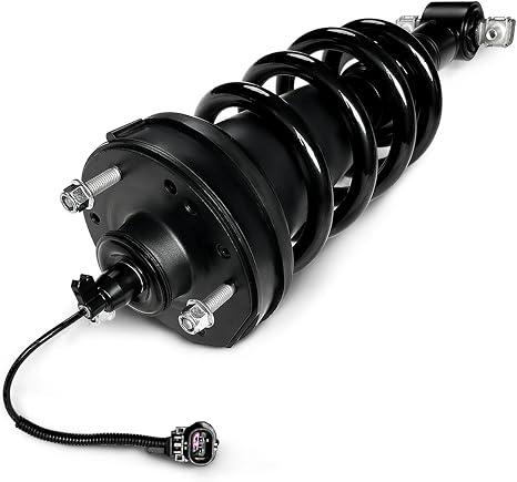 Air Shock Absorber for Cadillac Chevy Suburban GMC 3S9216
Fits 2015-2020 Cadillac Escalade Chevy Suburban Tahoe GMC Sierra Yukon Car Front Strut OE# 23464589
